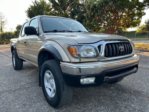Used 2003 Toyota Tacoma PreRunner image 8