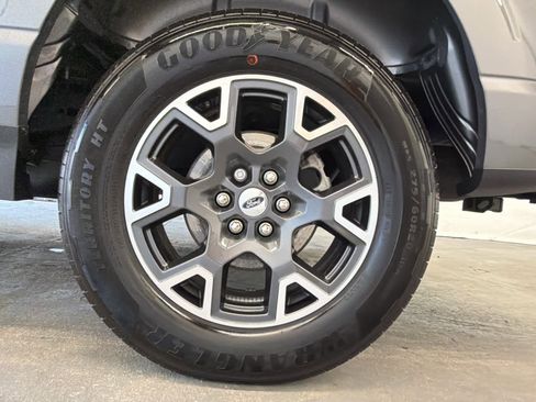Used 2024 Ford F150 STX RWD image 9