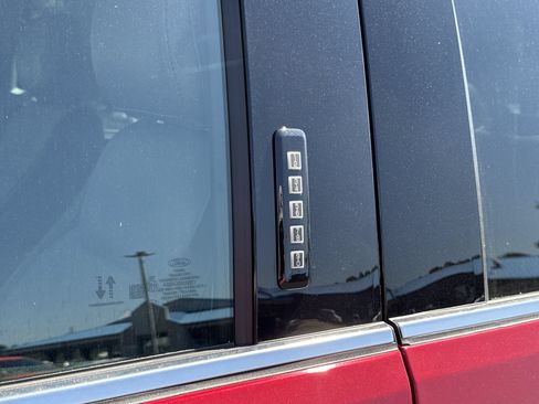 Certified 2024 Ford F150 Lariat w/ Equipment Group 502A High AWD/4WD image 29