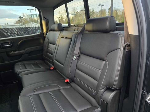 Used 2018 GMC Sierra 1500 Denali w/ Denali Ultimate Package image 17