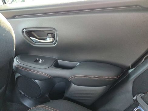 Used 2025 Honda HR-V Sport image 11