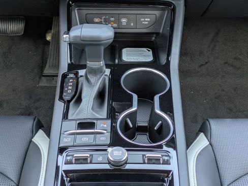 New 2026 Kia K5 GT-Line image 20