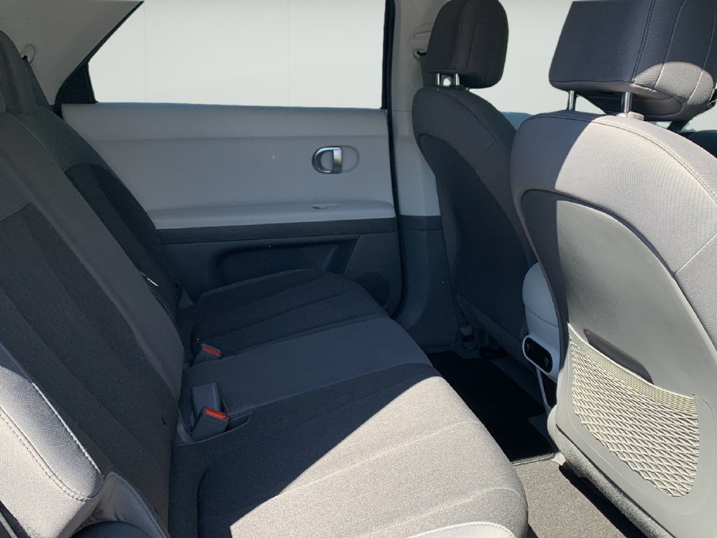 Certified 2024 Hyundai Ioniq 5 SEL RWD image 37
