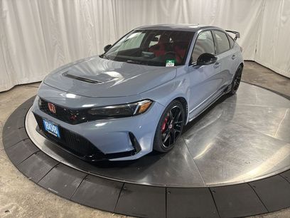Used 2023 Honda Civic Type R