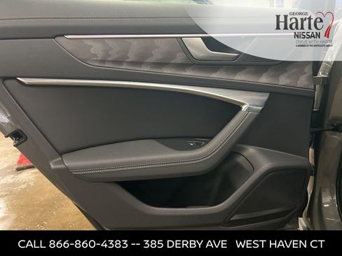 Used 2024 Audi A6 Premium Plus image 31