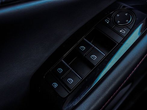 Used 2023 MAZDA CX-30 AWD 2.5 S w/ Preferred Package image 9