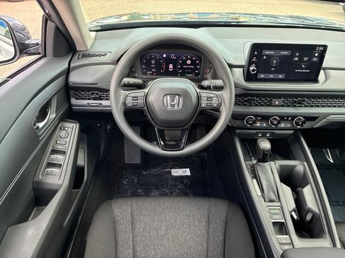 New 2026 Honda Accord LX image 14
