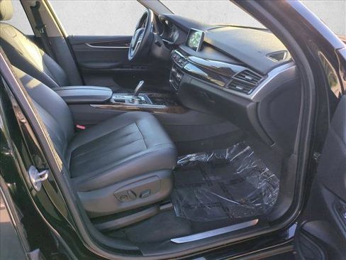 Used 2015 BMW X5 xDrive35i image 23