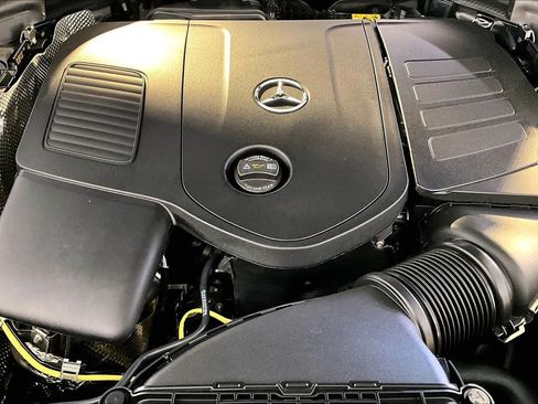 New 2026 Mercedes-Benz GLC 300 4MATIC image 14