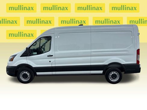 New 2026 Ford Transit 250 148 Medium Roof RWD image 12