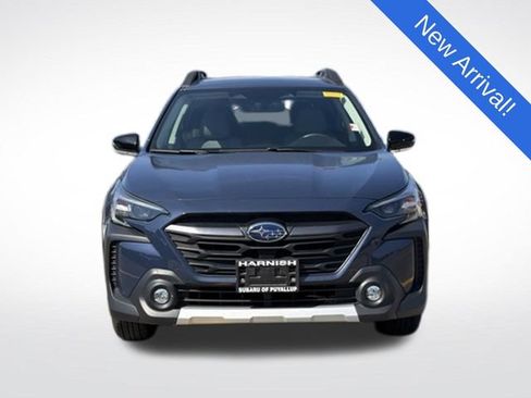 Used 2024 Subaru Outback Limited AWD/4WD image 2