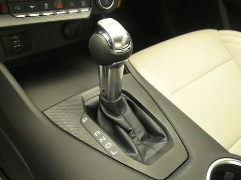 New 2026 Ford Mustang Premium RWD image 14