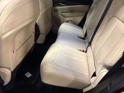 New 2026 Jeep Grand Cherokee Limited image 25