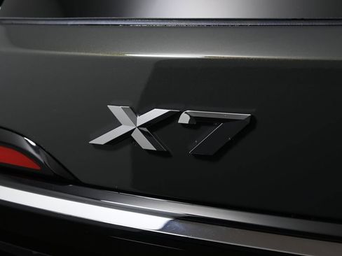 New 2026 BMW X7 xDrive40i AWD/4WD image 41