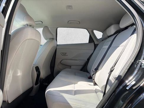 Used 2024 Hyundai Kona SEL FWD image 21