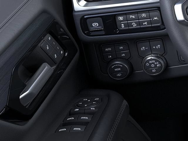 New 2026 GMC Yukon Denali w/ Denali Reserve Package AWD/4WD image 22