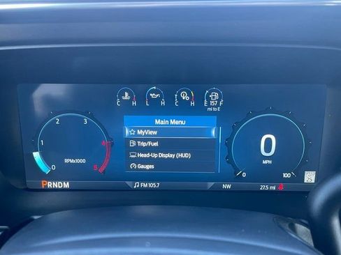 New 2026 Ford F250 Platinum w/ FX4 Off-Road Package image 24