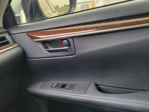 Used 2013 Lexus ES 350 image 24