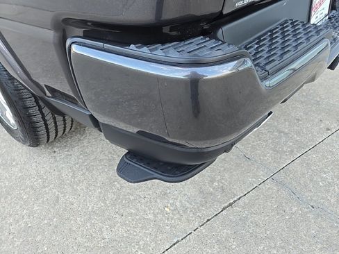 New 2026 RAM 1500 Big Horn image 21