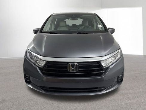 Certified 2023 Honda Odyssey Touring image 28