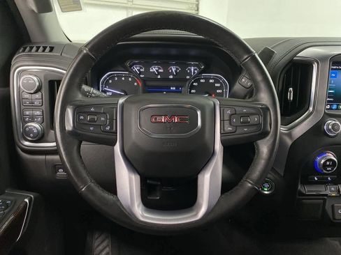 Used 2021 GMC Sierra 1500 Elevation image 19