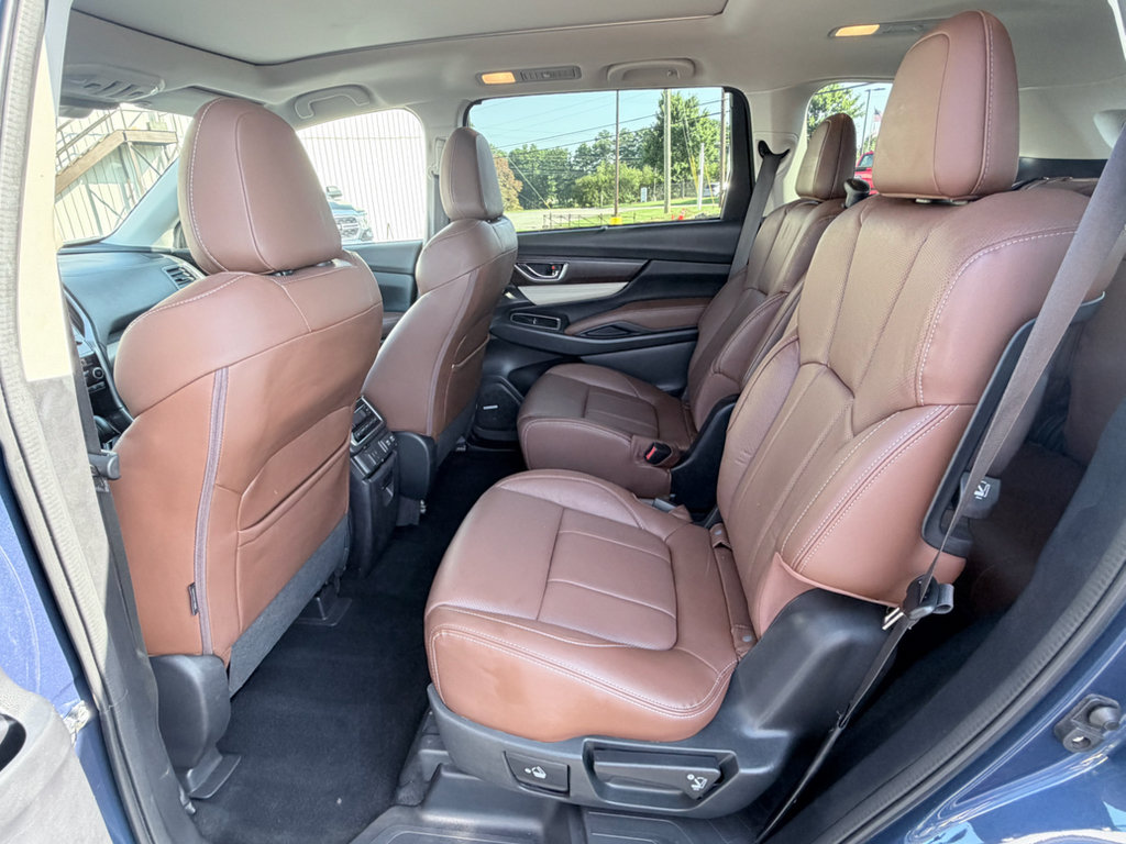 Used 2019 Subaru Ascent Touring w/ Popular Package #2 AWD/4WD image 28