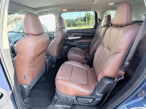 Used 2019 Subaru Ascent Touring w/ Popular Package #2 AWD/4WD image 28