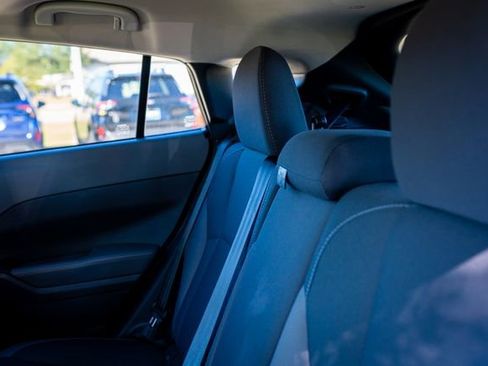 Certified 2025 Subaru Crosstrek 2.0i Premium image 10