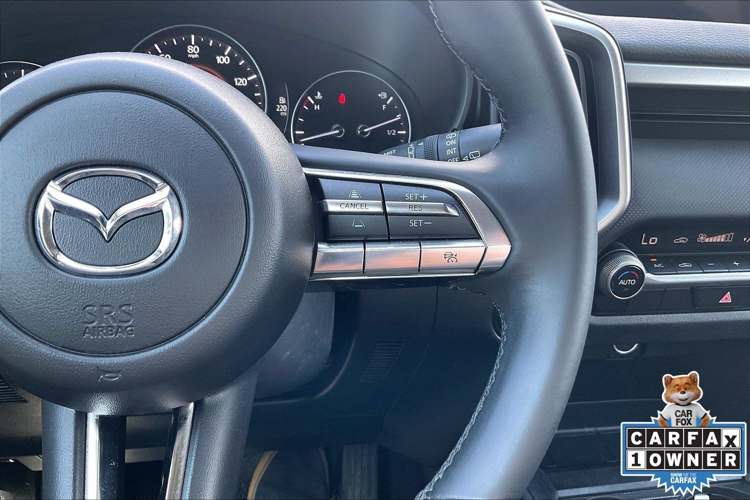 Used 2025 MAZDA CX-50 AWD 2.5 S w/ Cargo Package image 25