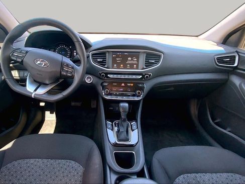 Used 2017 Hyundai Ioniq SEL FWD image 15