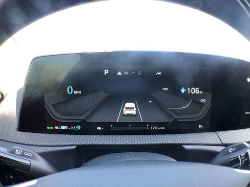Used 2022 Kia EV6 GT-Line w/ First Edition Package AWD/4WD image 47