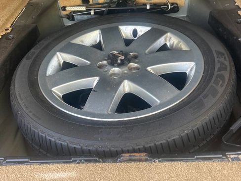 Used 2007 Land Rover Range Rover HSE image 12