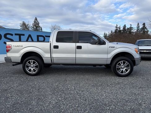 Used 2014 Ford F150 XLT image 2