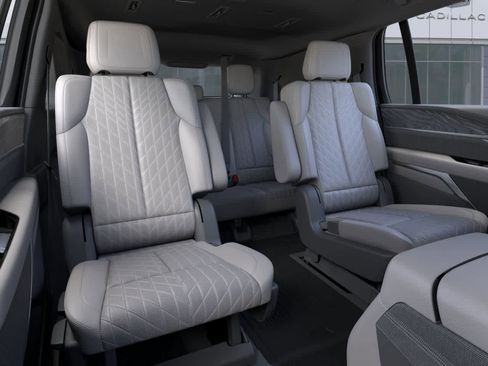 New 2026 Cadillac Escalade IQ Luxury 1 image 17