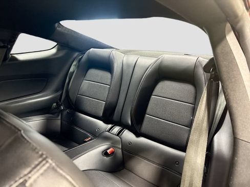 Used 2019 Ford Mustang GT Premium w/ Black Accent Package RWD image 18