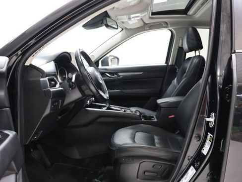 Used 2023 MAZDA CX-5 AWD 2.5 S image 17