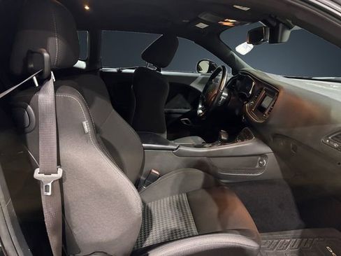 Used 2021 Dodge Challenger GT w/ Blacktop Package image 15