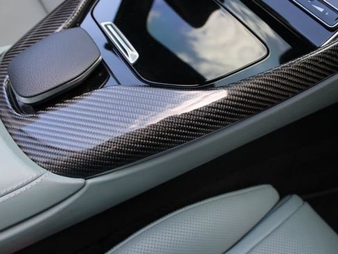 Used 2022 Mercedes-Benz SL 63 AMG 4MATIC image 18