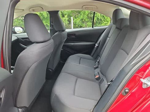 Certified 2024 Toyota Corolla LE FWD image 16