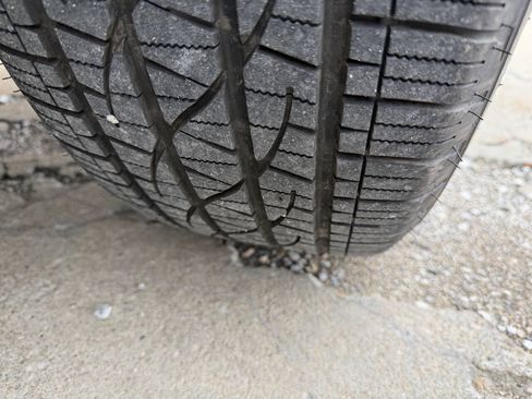 Used 2011 RAM 1500 Big Horn AWD/4WD image 6
