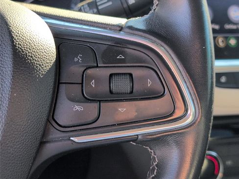 Used 2020 Buick Encore GX Preferred image 56