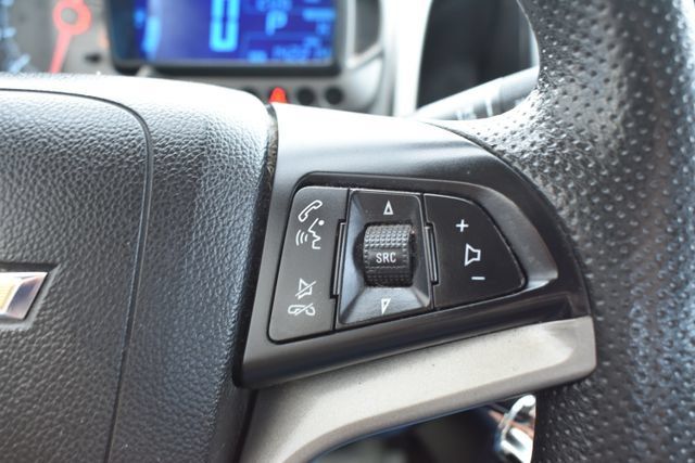 Used 2014 Chevrolet Sonic LS FWD image 19