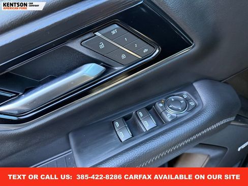 Used 2025 GMC Yukon XL Denali image 23