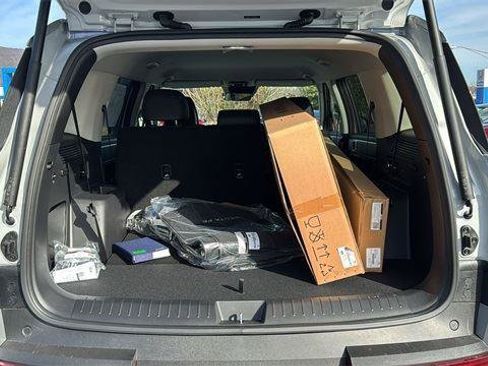 New 2026 Hyundai Santa Fe SEL image 7