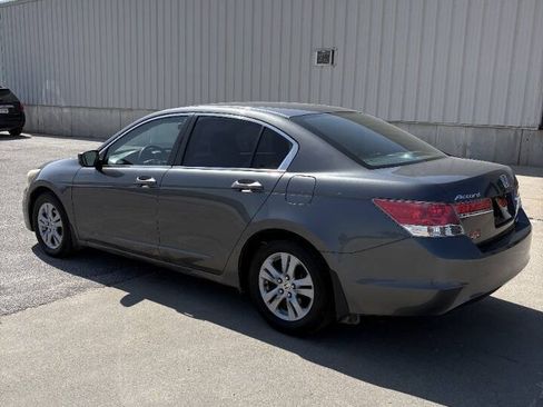 Used 2011 Honda Accord SE image 5