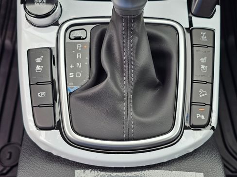 New 2026 Kia Seltos SX AWD/4WD image 28