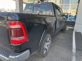 Used 2022 RAM 1500 Laramie video 2