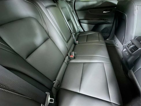 Certified 2025 Nissan Murano SV image 24