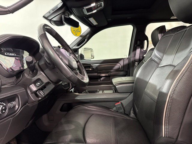 Used 2020 RAM 2500 Limited AWD/4WD image 14