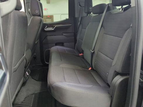 Used 2023 GMC Sierra 1500 Elevation w/ X31 Off-Road Package AWD/4WD image 21